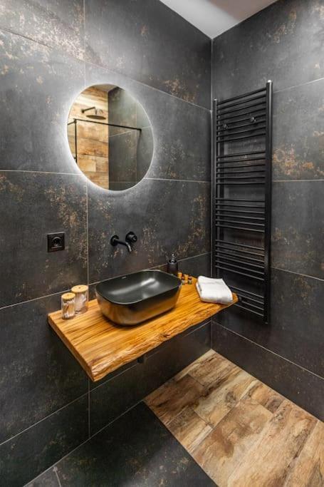 Apartament The Modern Flat 25 Ateny Zewnętrze zdjęcie