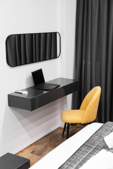Apartament The Modern Flat 25 Ateny Zewnętrze zdjęcie