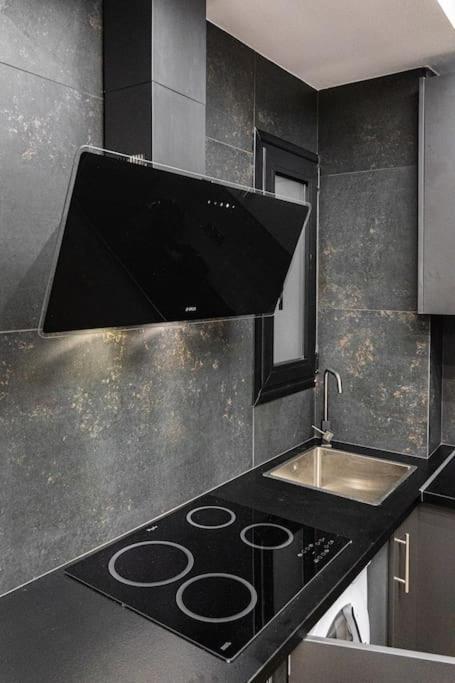 Apartament The Modern Flat 25 Ateny Zewnętrze zdjęcie